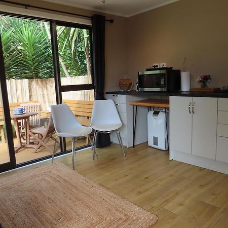 Hide Away In Waikanae Esterno foto