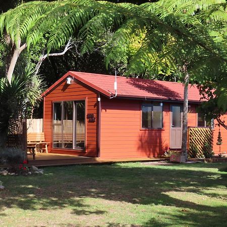 Hide Away In Waikanae Esterno foto