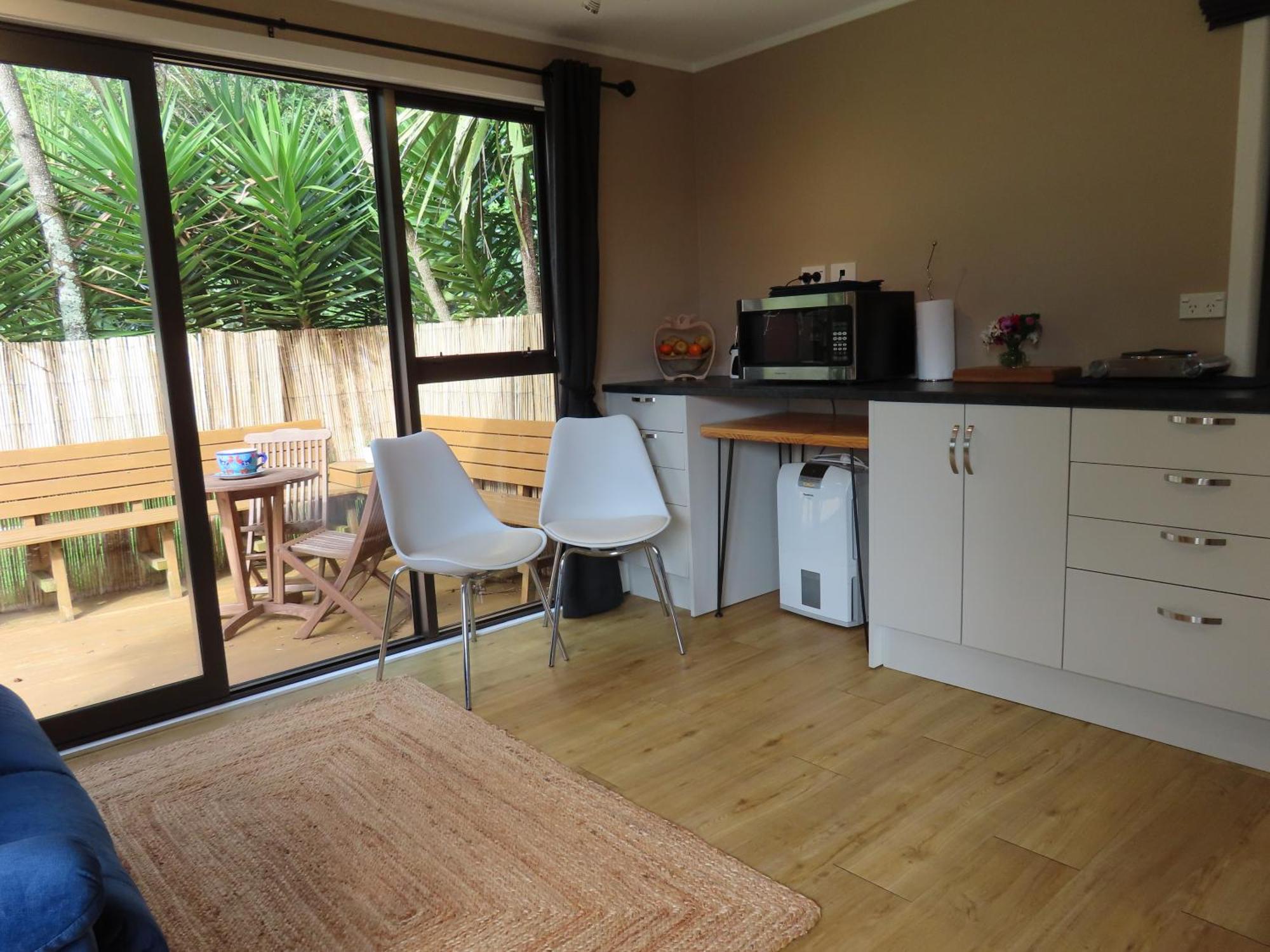 Hide Away In Waikanae Esterno foto